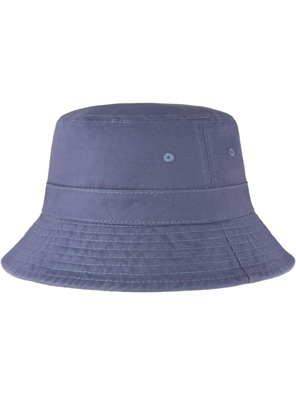 Unisex Blueberry Cotton Summer Sun Boonie Style Beach Golf Fishing Bucket Hat